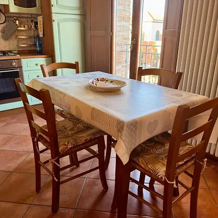 Piccolo Loft Zona Centro-mare * Fano