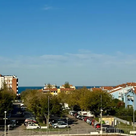 Piccolo Loft Zona Centro-mare *