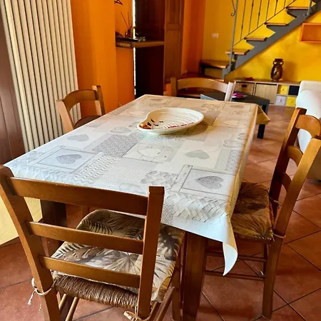 Apartamento Piccolo Loft Zona Centro-mare *