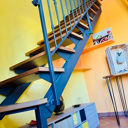 דירה Piccolo Loft Zona Centro-mare