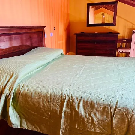 Piccolo Loft Zona Centro-mare * פאנו