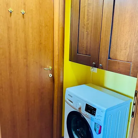 Apartamento Piccolo Loft Zona Centro-mare