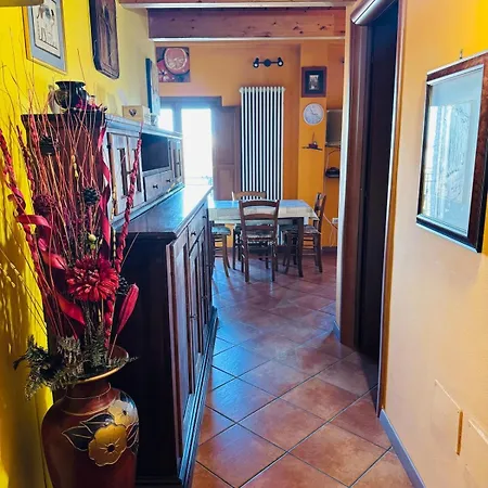 Piccolo Loft Zona Centro-mare דירה פאנו