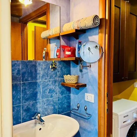 Apartamento Piccolo Loft Zona Centro-mare *